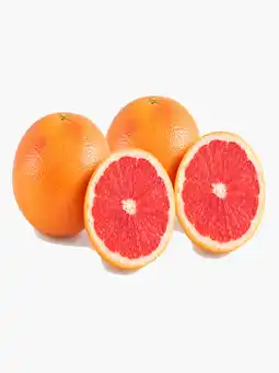 Flink Grapefruit 2st aanbieding