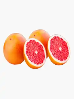 Flink Grapefruit 2st aanbieding