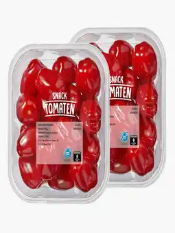 Flink Snoep tomaten 500g 2x aanbieding