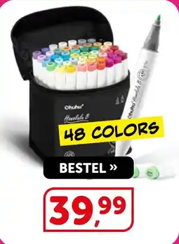 Boekenvoordeel Chuhu Handelaar B aanbieding