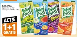 Poiesz Dubbel Frisss aanbieding