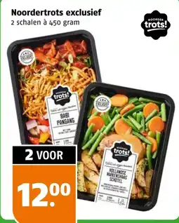 Poiesz Noordertrots exclusief aanbieding