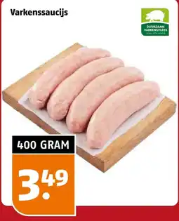 Poiesz Varkenssaucij aanbieding
