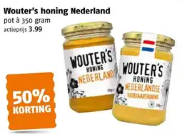 Poiesz Wouter's honing Nederland aanbieding