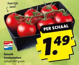 Boni Smaak trostomaten aanbieding