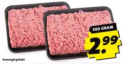 Boni Gemengd gehakt aanbieding