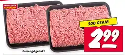 Nettorama Gemengd gehakt aanbieding
