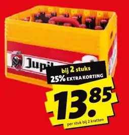Boni Jupiler aanbieding