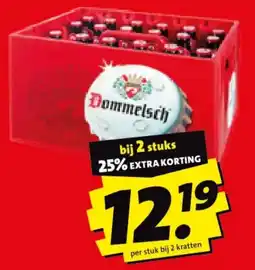 Boni Dommelsch aanbieding