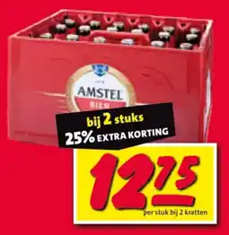 Nettorama Amstel Bite aanbieding