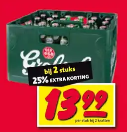 Nettorama Coca-Cola aanbieding
