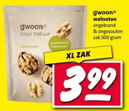 Nettorama Walnoten aanbieding