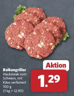 Combi Markt DE Balkangriller aanbieding