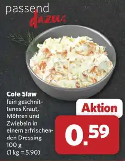 Combi Markt DE Cole Slaw aanbieding