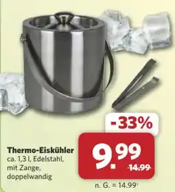 Combi Markt DE Thermo-Eiskühler aanbieding
