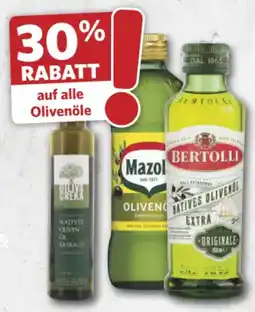 Combi Markt DE Alle Olivenöle aanbieding