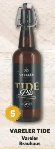 Combi Markt DE Vareler Tide aanbieding