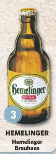 Combi Markt DE hemelinger hemelinger brauhaus aanbieding