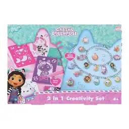 Van Cranenbroek 2 in 1 creativity Gabby Totum aanbieding