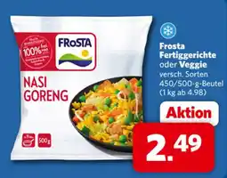 Combi Markt DE Frosta Nasi Goreng aanbieding