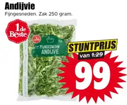 Dirk 1de Beste Andijvie aanbieding