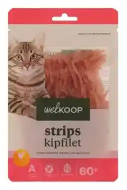 Welkoop welkoop strips kipfilet aanbieding
