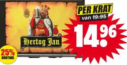 Dirk Hertog Jan aanbieding