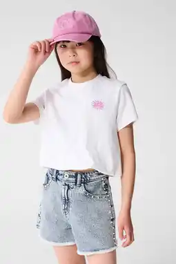 Wehkamp Shoeby T-shirt wit aanbieding