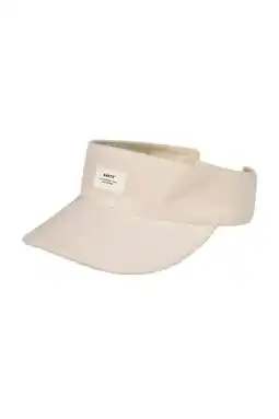 Wehkamp Barts zonneklep Begonia van badstof beige aanbieding