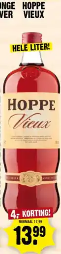 Dirk Hoppe Vieux aanbieding