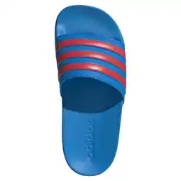 Wehkamp adidas Sportswear Adilette Shower badslippers aanbieding