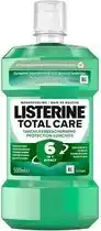 Bol.com Listerine Mondwater Tandvlees - 500 ml aanbieding