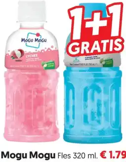 Dekamarkt Mogu Mogu aanbieding