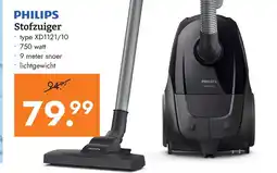 Blokker PHILIPS aanbieding