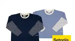 Zeeman T-shirt aanbieding