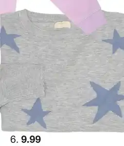 Zeeman Trui aanbieding