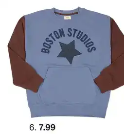 Zeeman Sweater aanbieding