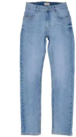 Zeeman Jeans aanbieding