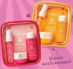 Etos Amour de Carnaval Travelbag aanbieding