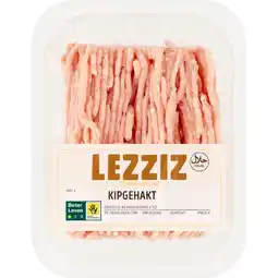 Jumbo Lezziz Kipgehakt 300 g aanbieding