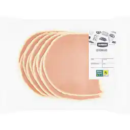 Jumbo Jumbo Leverkaas ca. 130 g aanbieding