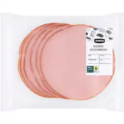 Jumbo Jumbo Ardenner Boterhamworst ca. 115 g aanbieding