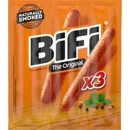 Jumbo BiFi The Original 3 x 20 g aanbieding