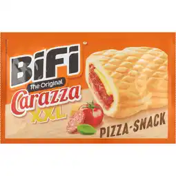 Jumbo BiFi The Original Carazza XXL Pizza-Snack 75 g aanbieding