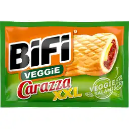 Jumbo BiFi Veggie Carazza XXL 70 g aanbieding