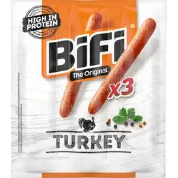 Jumbo BiFi The Original Turkey 3 x 20 g aanbieding