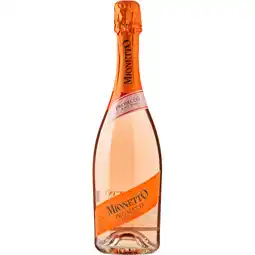 Jumbo Mionetto - Prosecco Rosé DOC - 750ML aanbieding