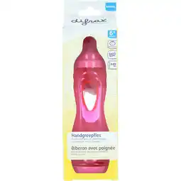 Jumbo Difrax Handgreepfles groot Difrax aanbieding