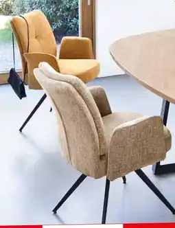 Profijt Meubel Anmore Stoel aanbieding