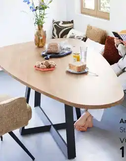 Profijt Meubel Levado Eettafel aanbieding